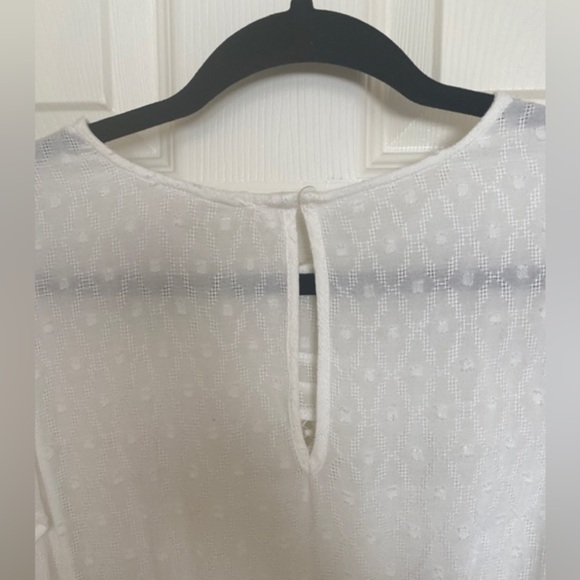 H&M Tunic Blouse - Picture 5 of 7